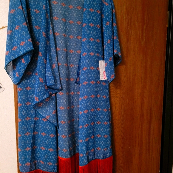LulaRoe size S